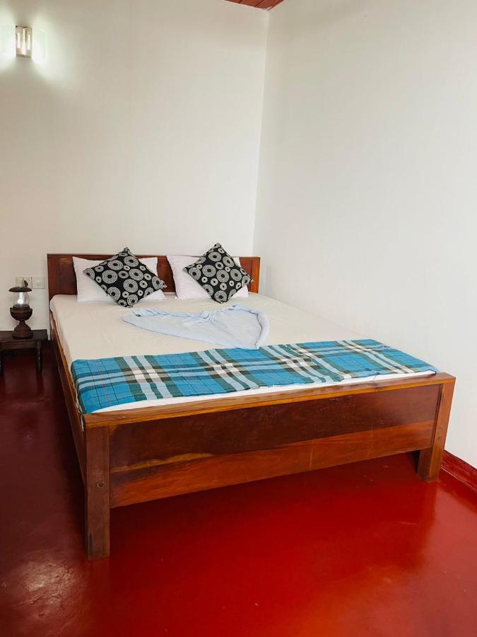 Uma Beach Home Bussa エクステリア 写真