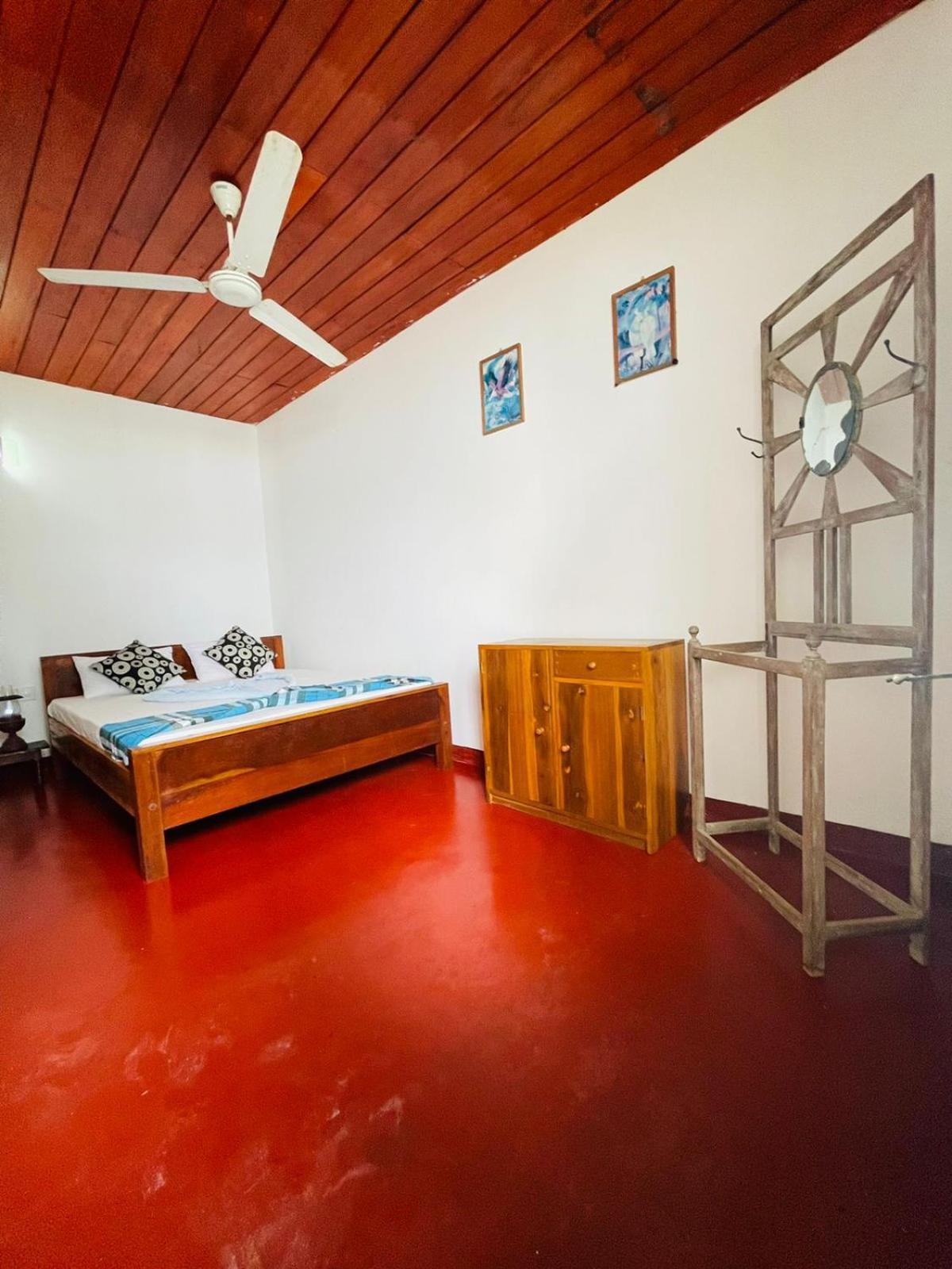 Uma Beach Home Bussa 部屋 写真
