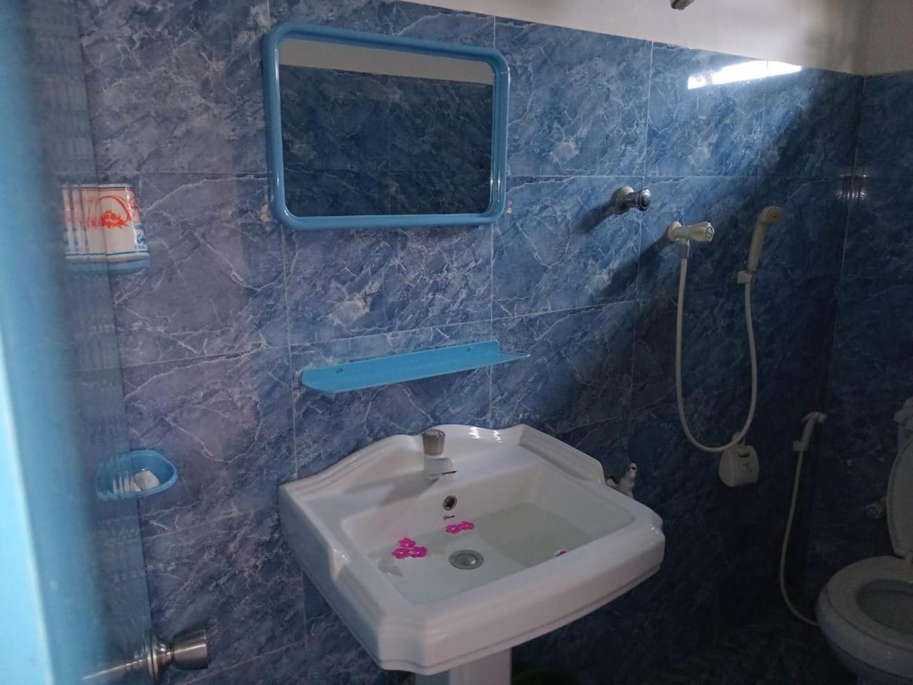 Uma Beach Home Bussa エクステリア 写真