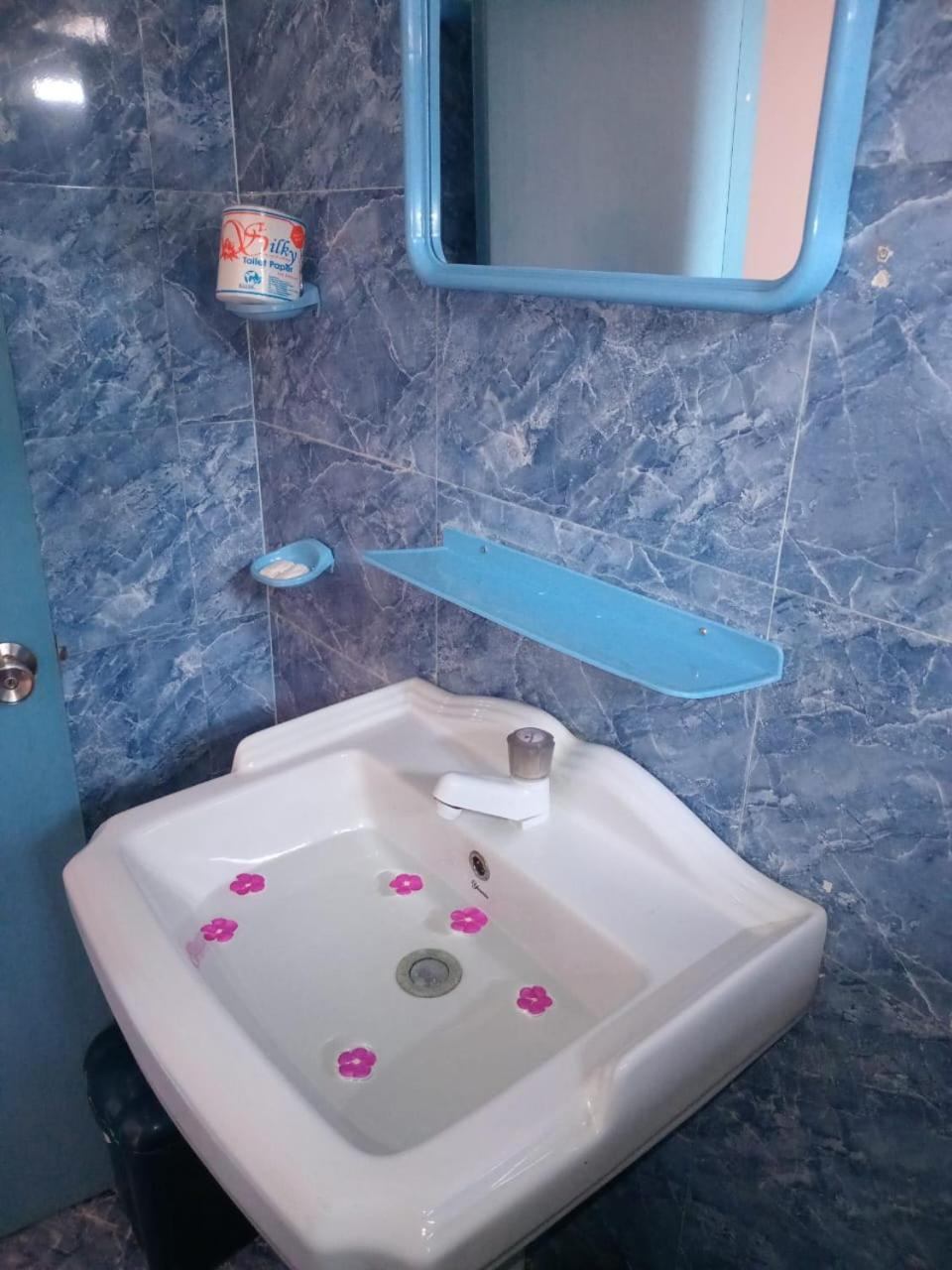 Uma Beach Home Bussa エクステリア 写真